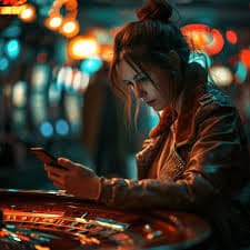 Hình ảnh giao diện ứng dụng di động tip88 với thiết kế thân thiện